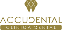 Accudental Clinica Dental Logo